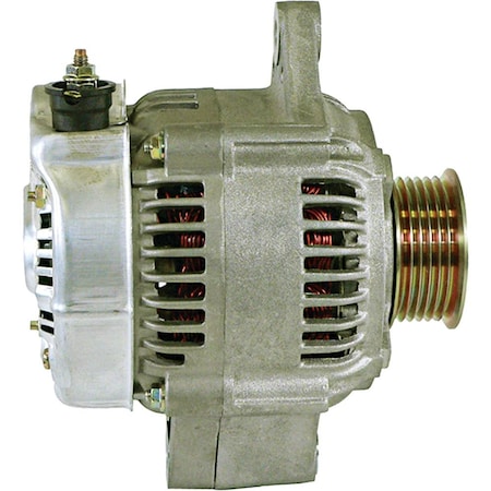 Aftermarket JAndN Electrical Products Alternator 400-52308-JN